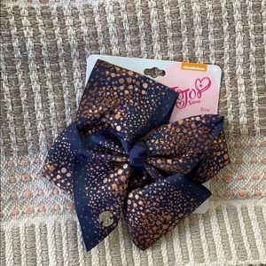 *BUNDLE ONLY* JOJO SIWA Bow NWT